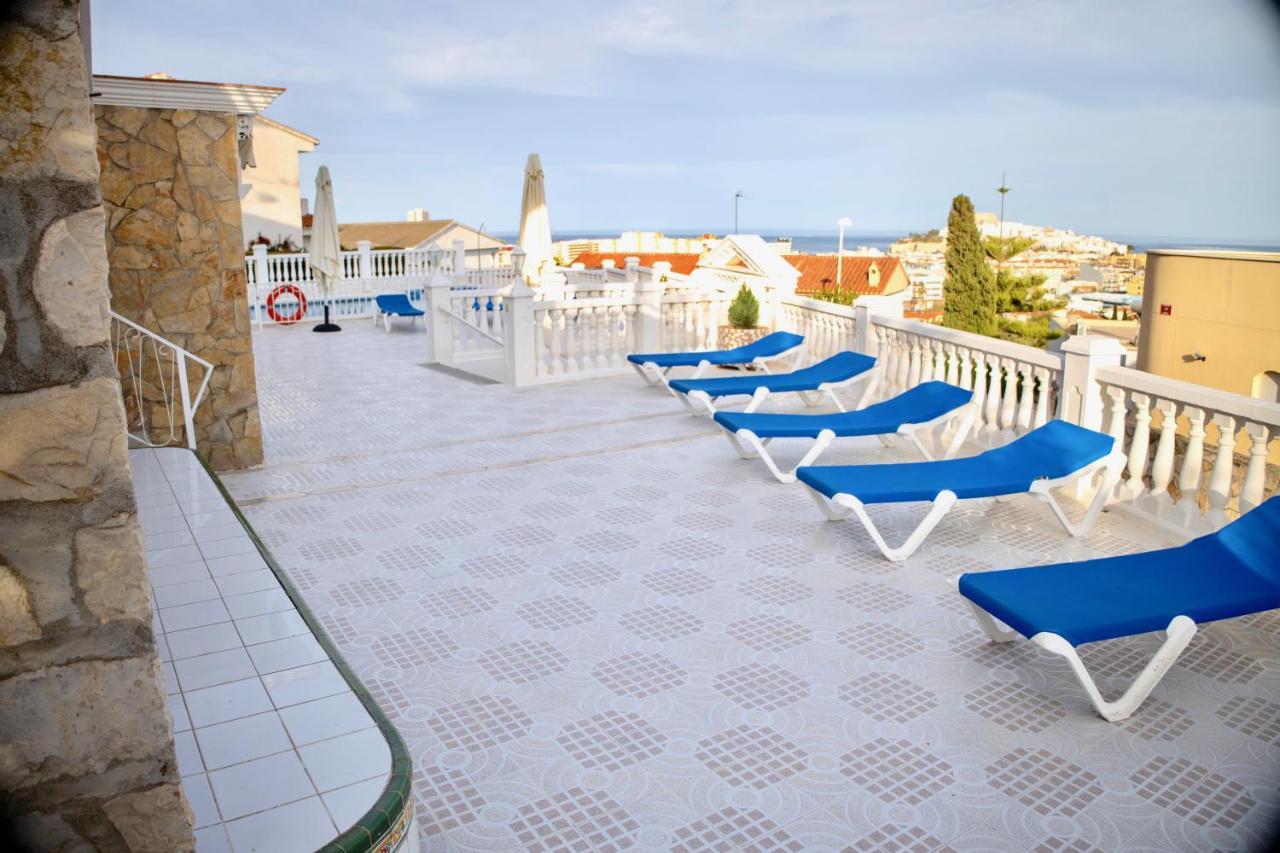 Marina Village Peniscola Peníscola Exterior foto